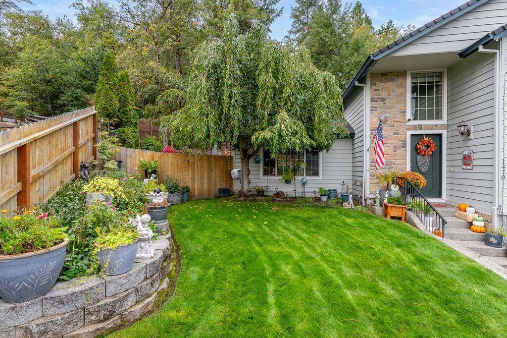 Countrywood Heights Subdivision - Residential