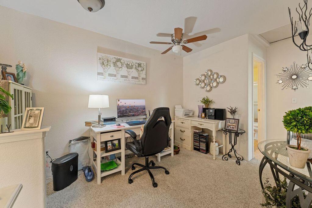 Countrywood Heights Subdivision - Residential