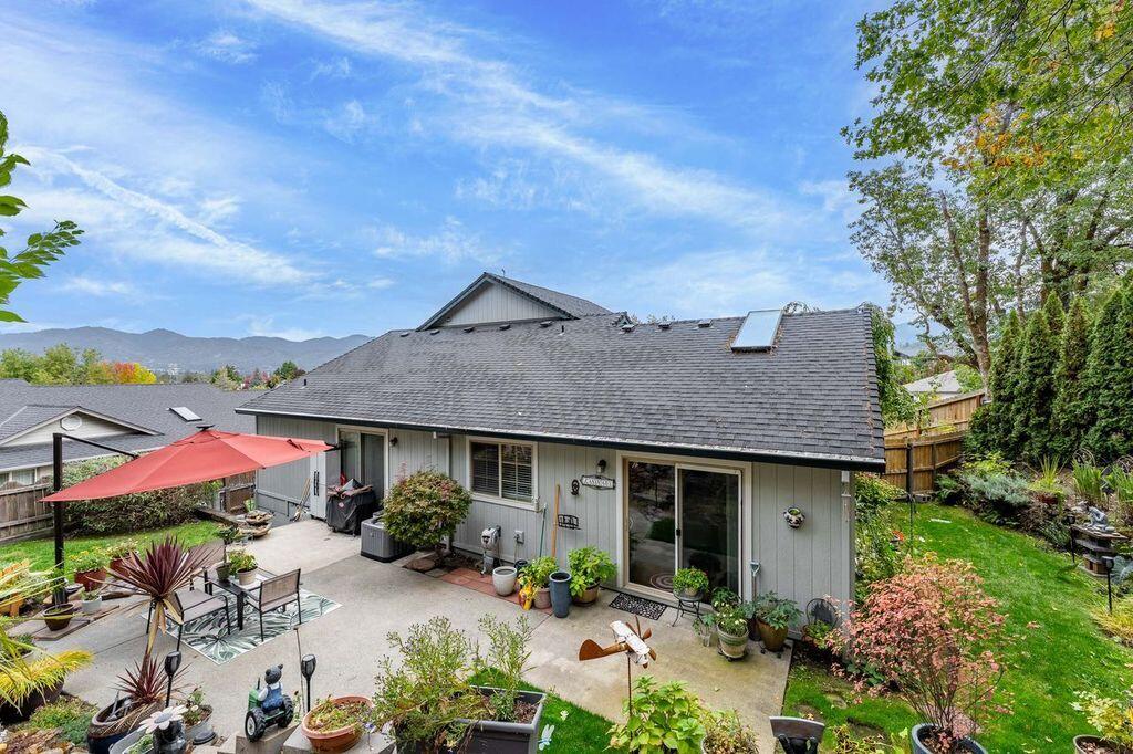 Countrywood Heights Subdivision - Residential