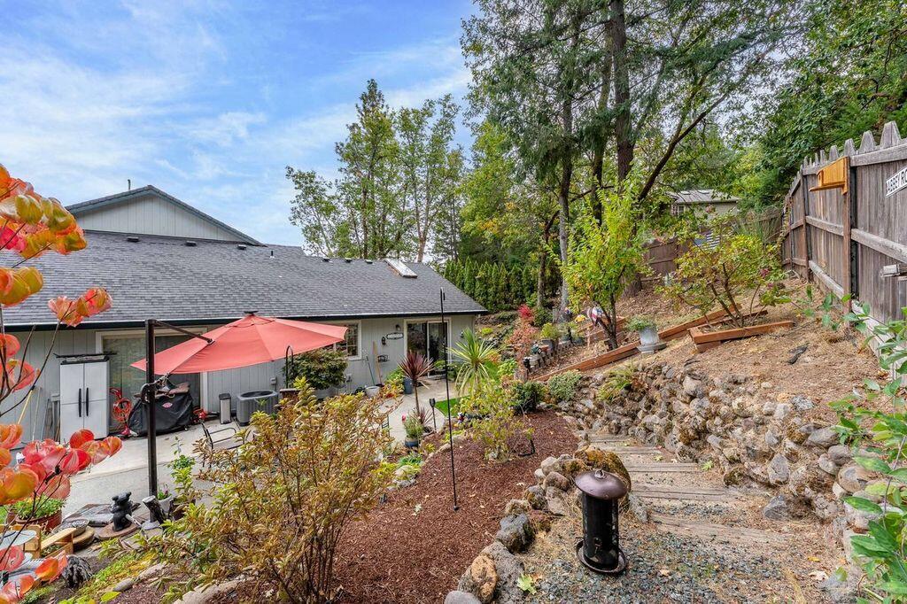 Countrywood Heights Subdivision - Residential