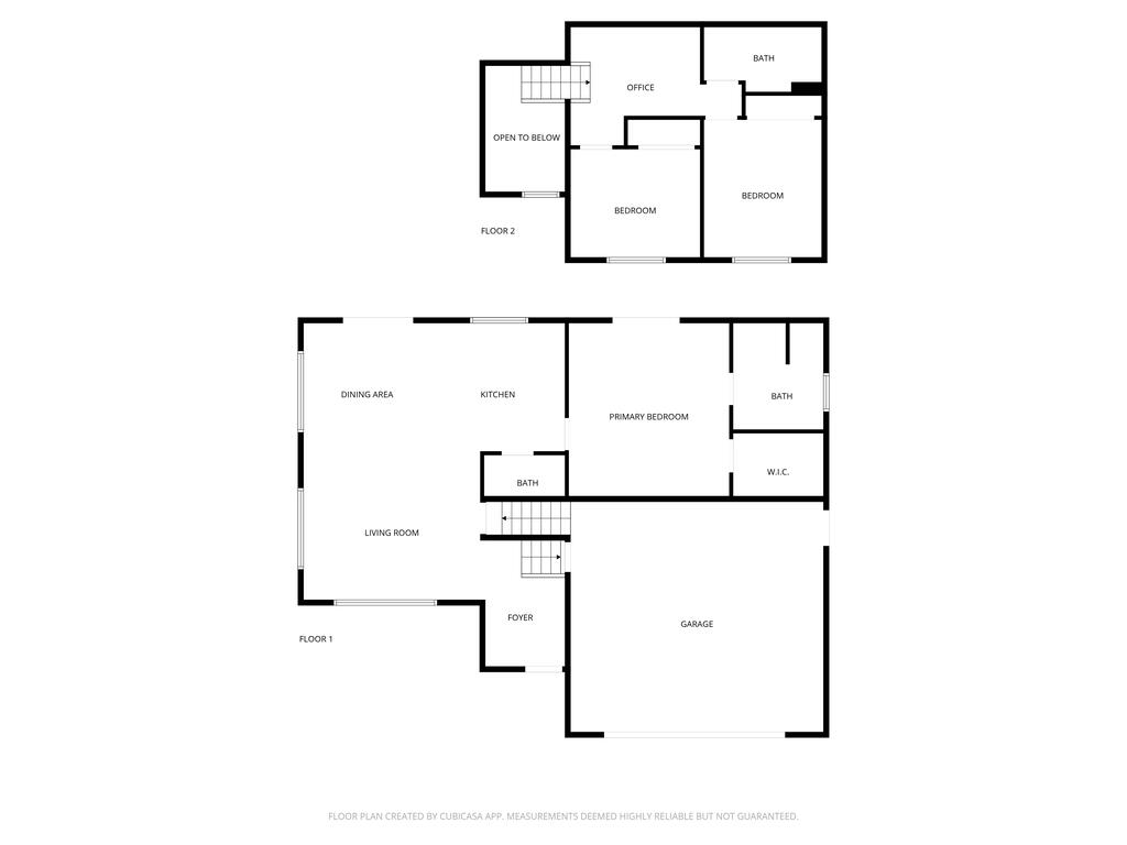Countrywood Heights Subdivision - Residential