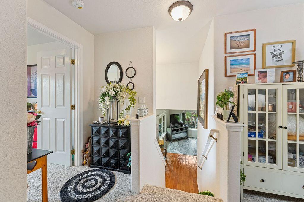 Countrywood Heights Subdivision - Residential