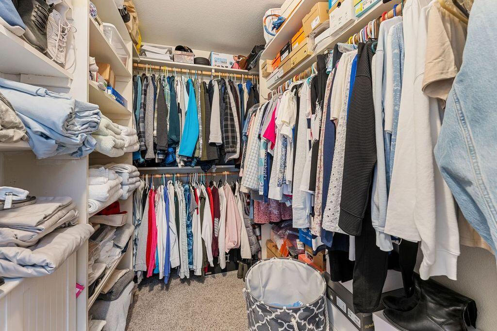 Countrywood Heights Subdivision - Residential