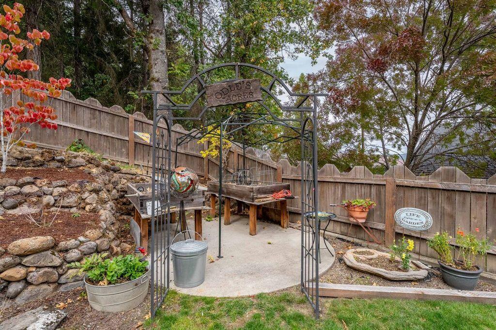 Countrywood Heights Subdivision - Residential