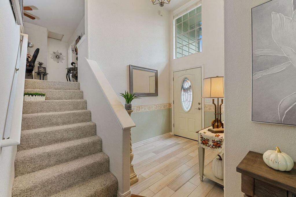 Countrywood Heights Subdivision - Residential