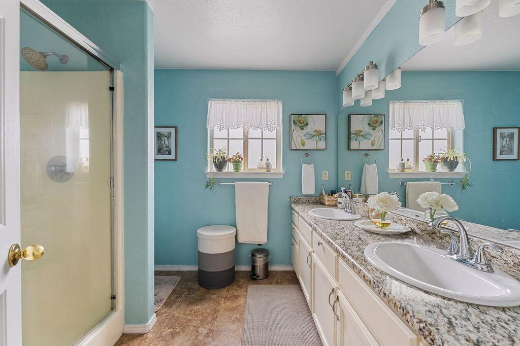 Countrywood Heights Subdivision - Residential