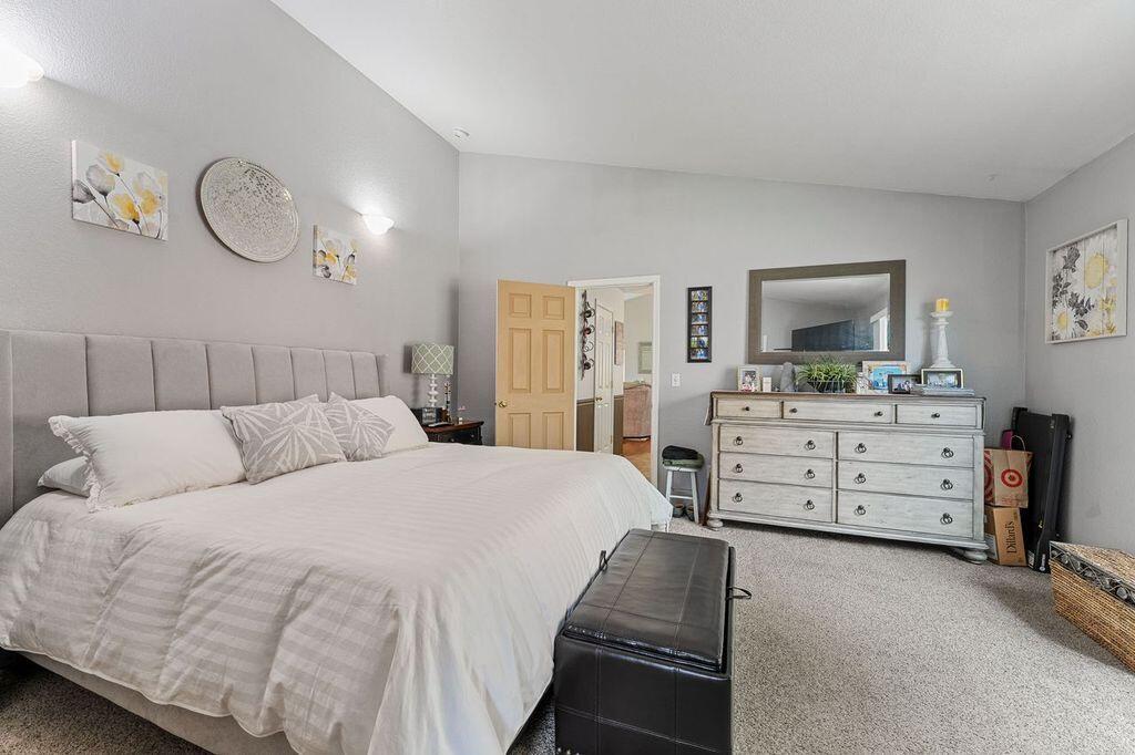 Countrywood Heights Subdivision - Residential