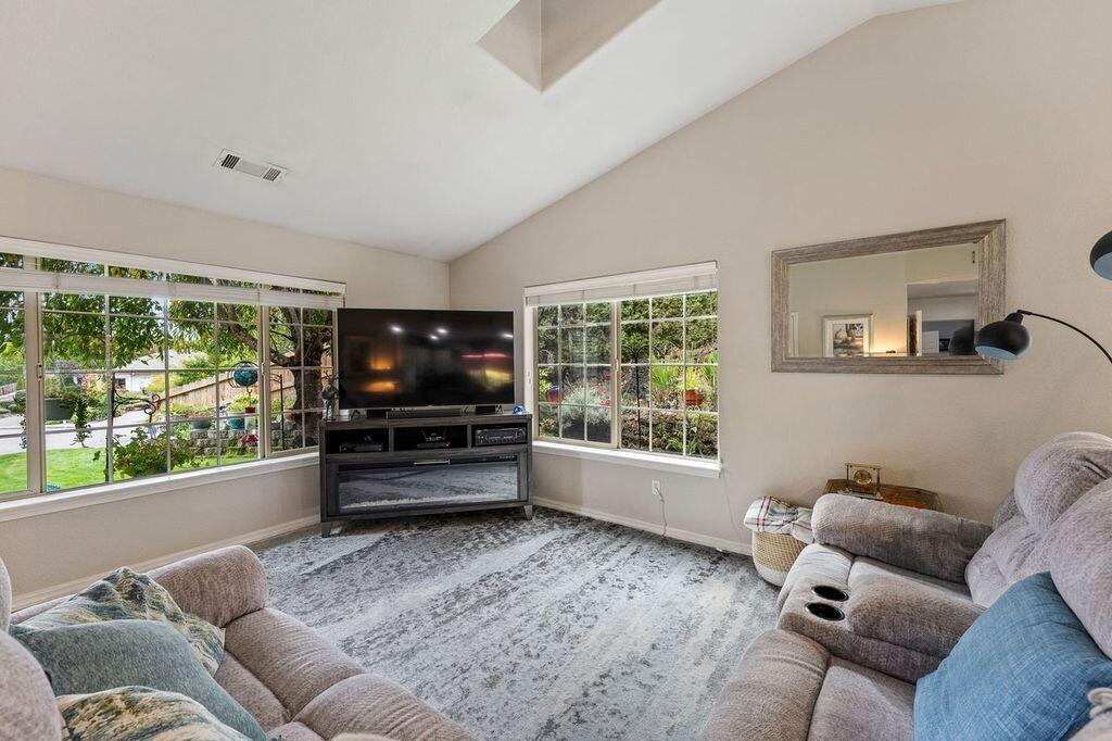 Countrywood Heights Subdivision - Residential