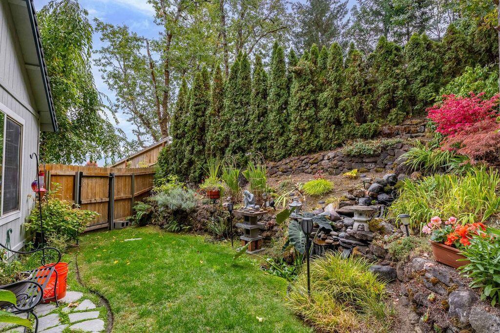 Countrywood Heights Subdivision - Residential