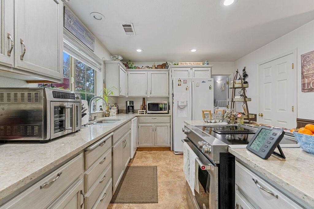 Countrywood Heights Subdivision - Residential