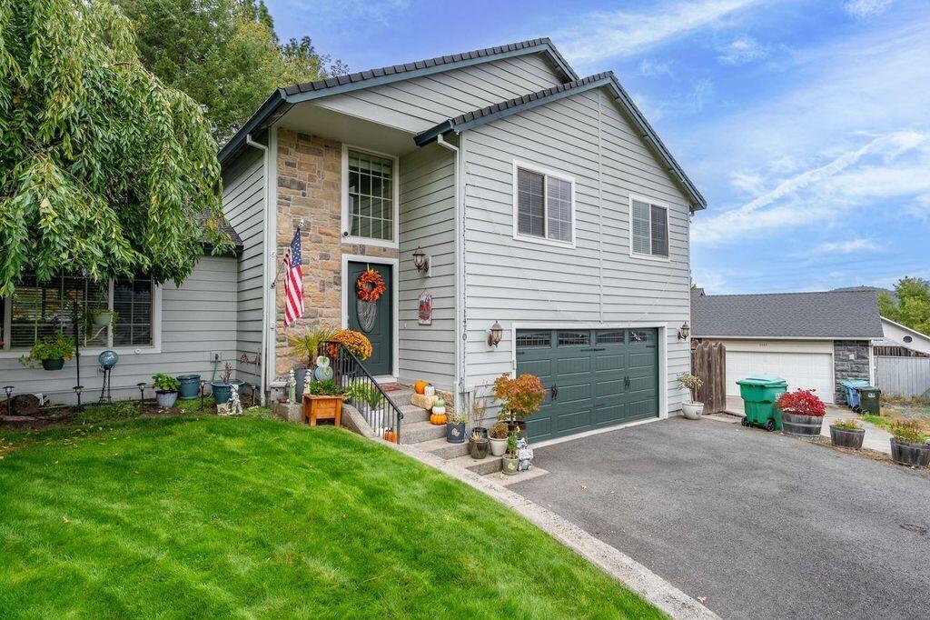 Countrywood Heights Subdivision - Residential