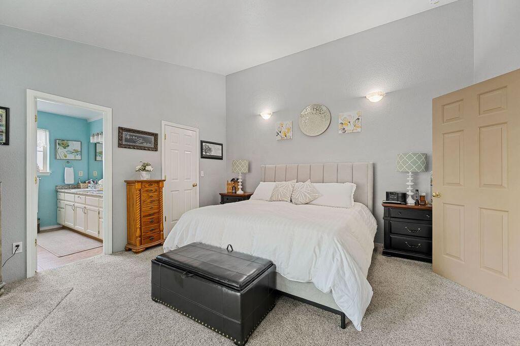 Countrywood Heights Subdivision - Residential