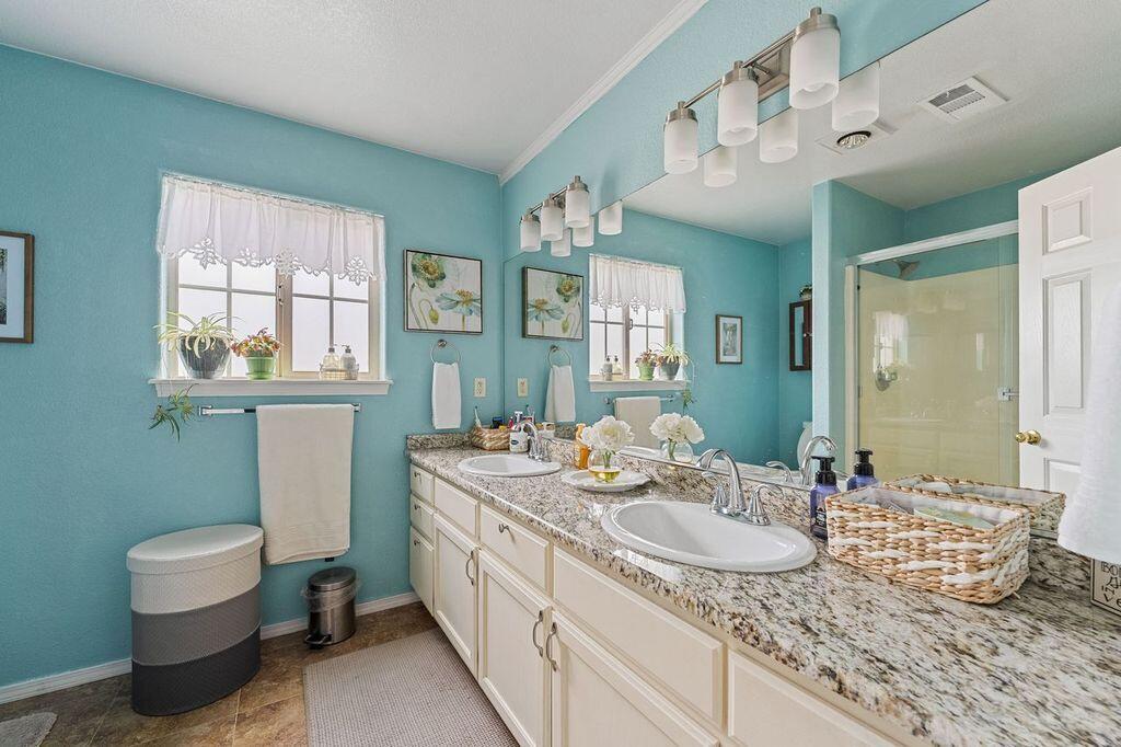 Countrywood Heights Subdivision - Residential