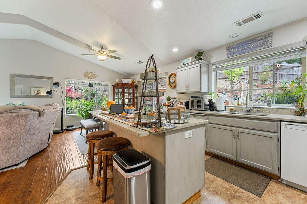 Countrywood Heights Subdivision - Residential