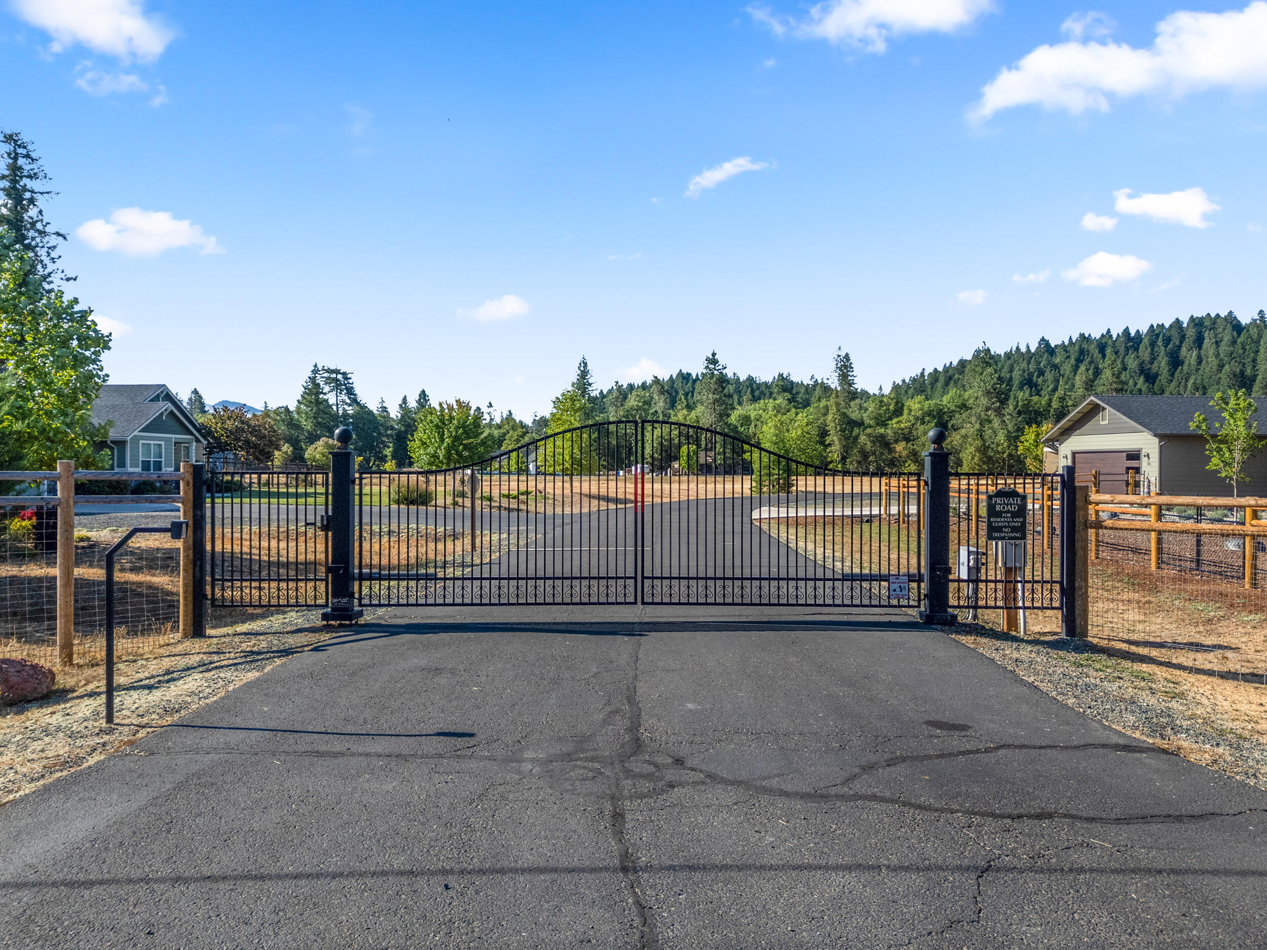 Illinois River Estates - Land