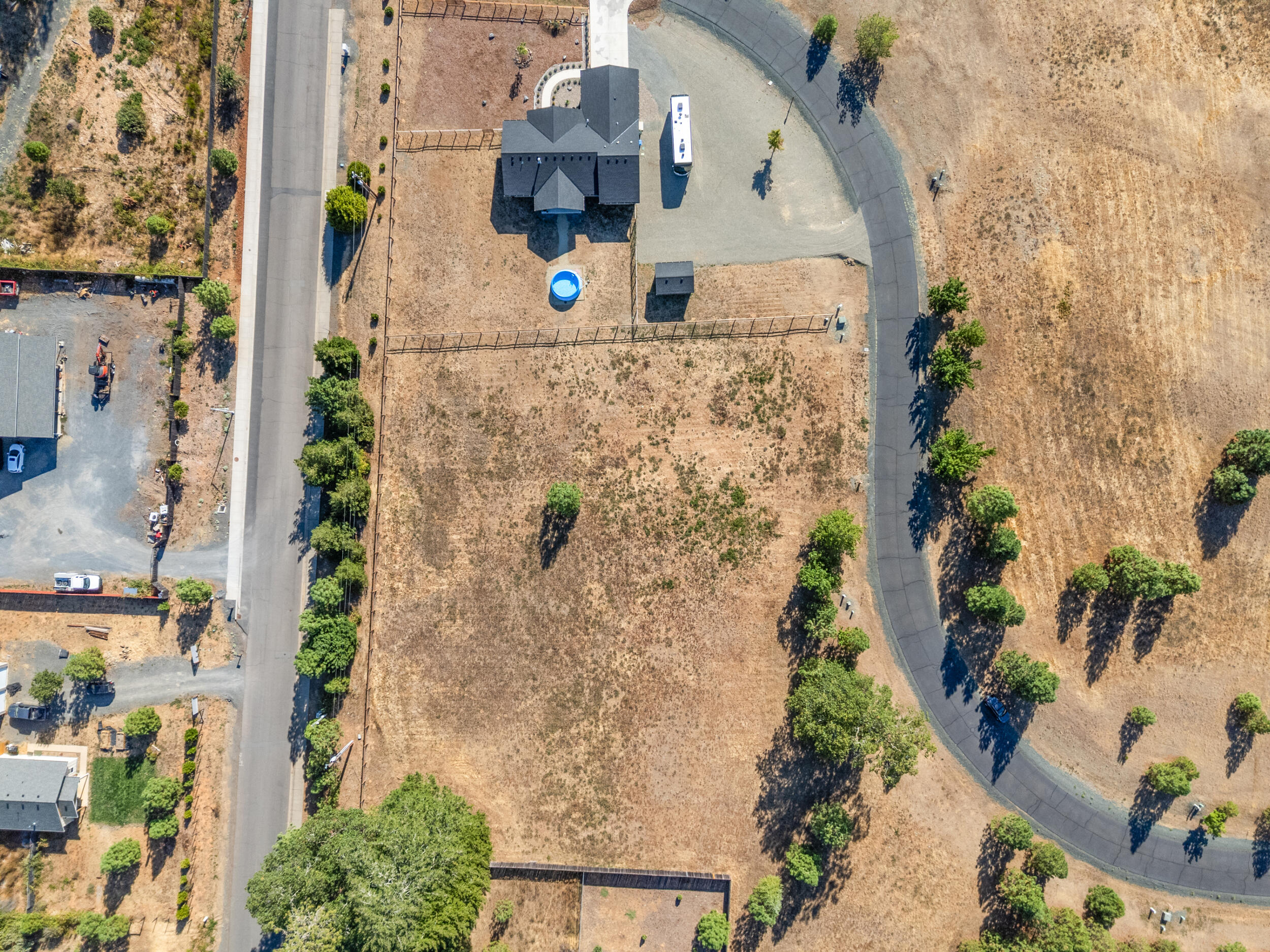 Illinois River Estates - Land