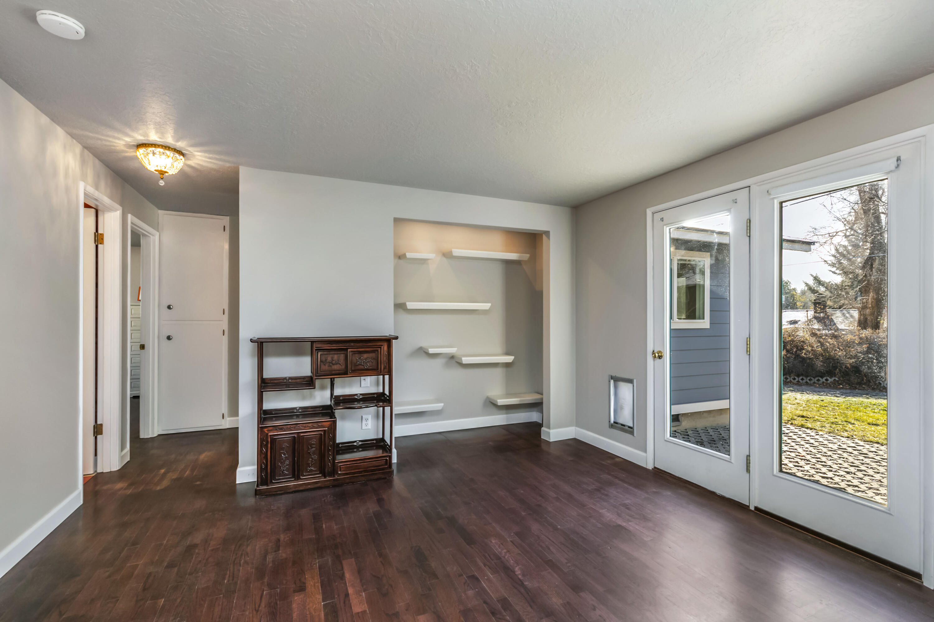 North Pilot Butte - Residential