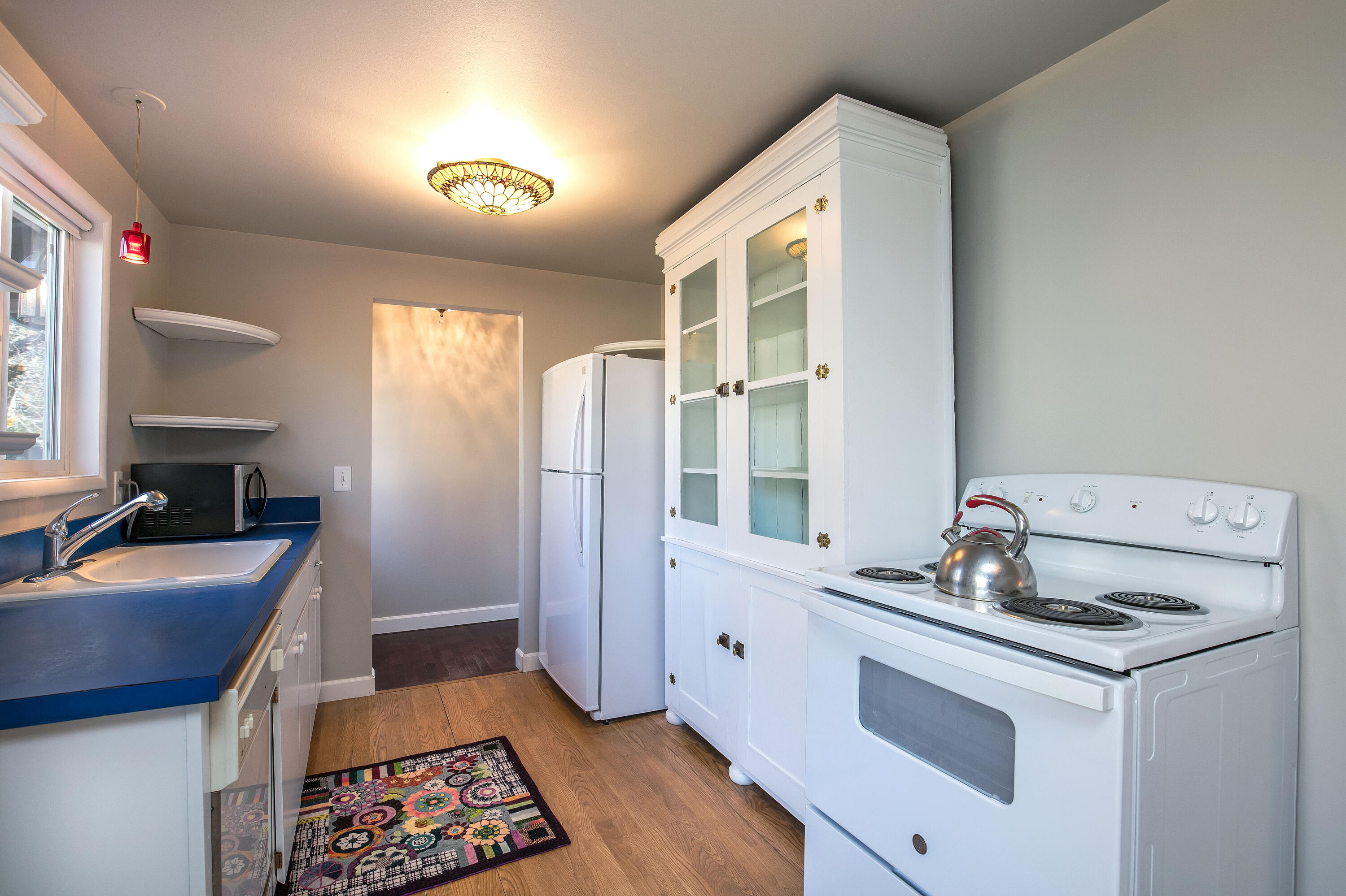 North Pilot Butte - Residential