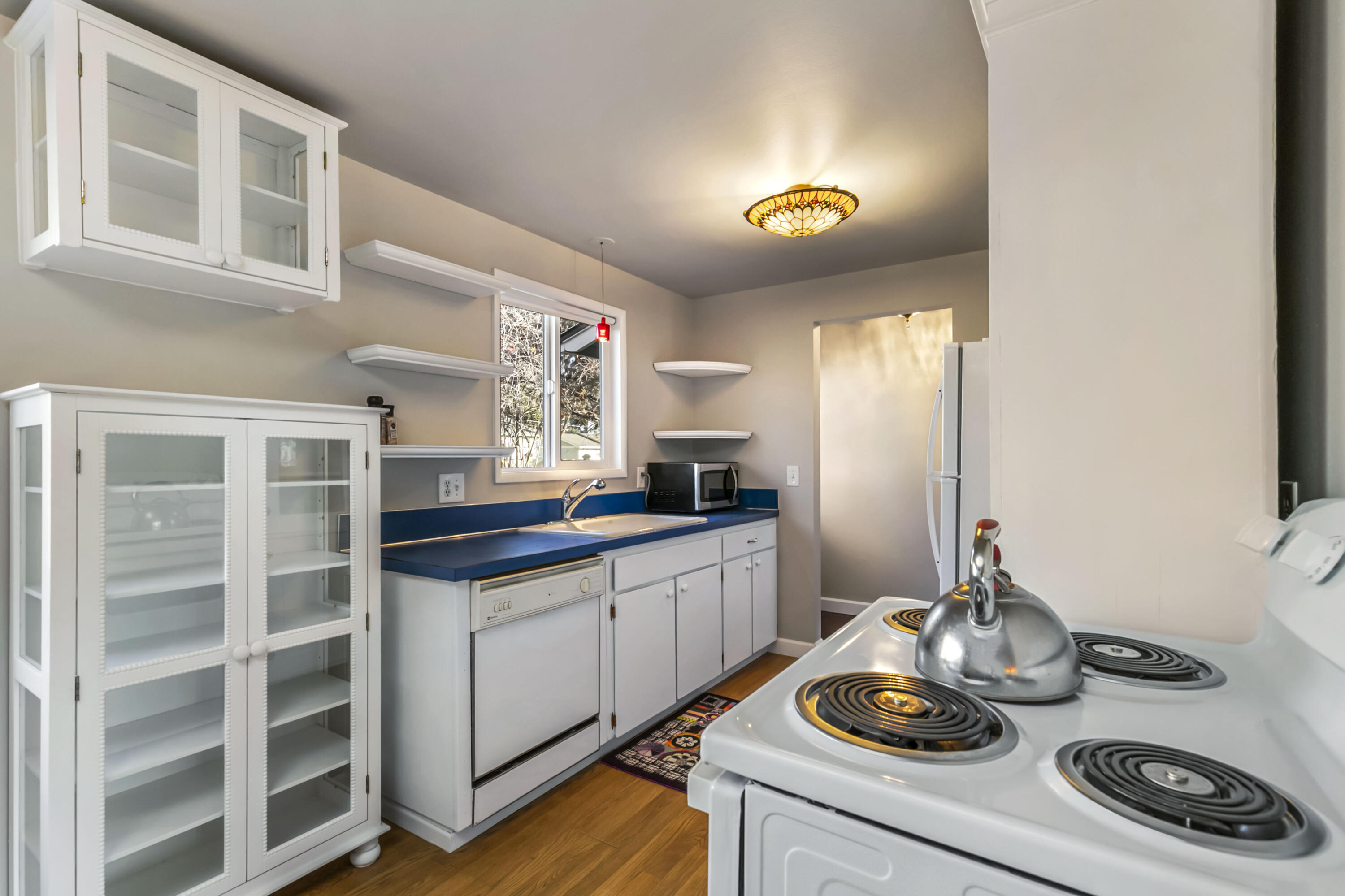 North Pilot Butte - Residential