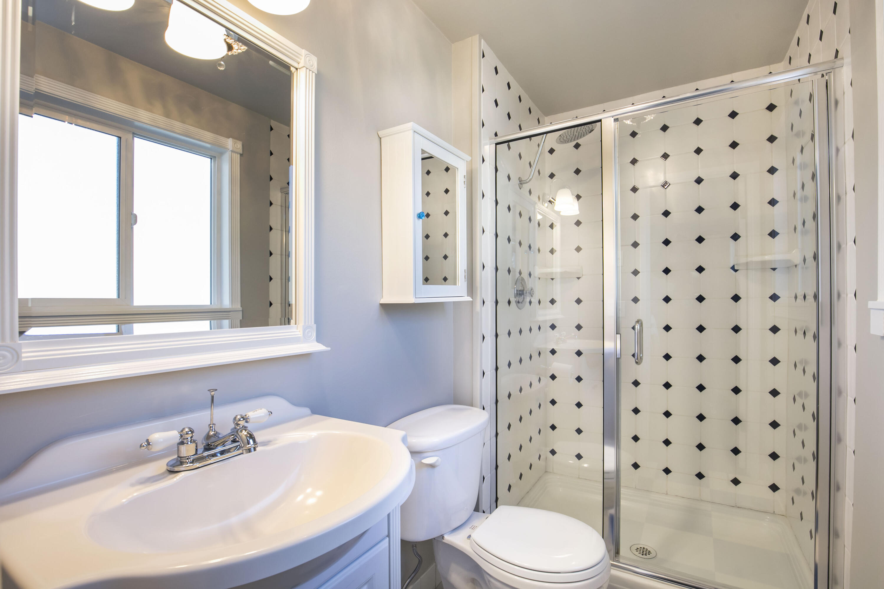 North Pilot Butte - Residential