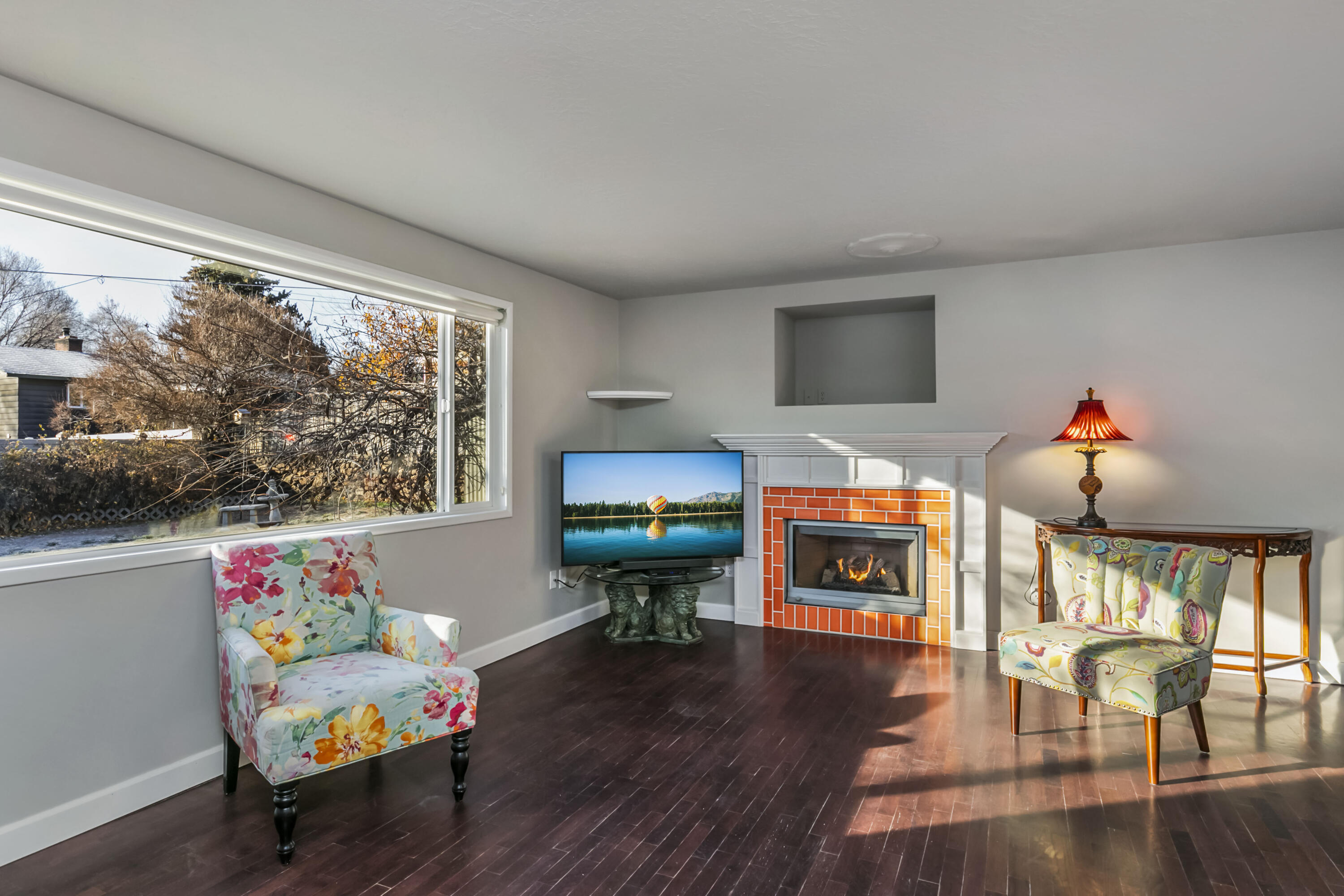 North Pilot Butte - Residential