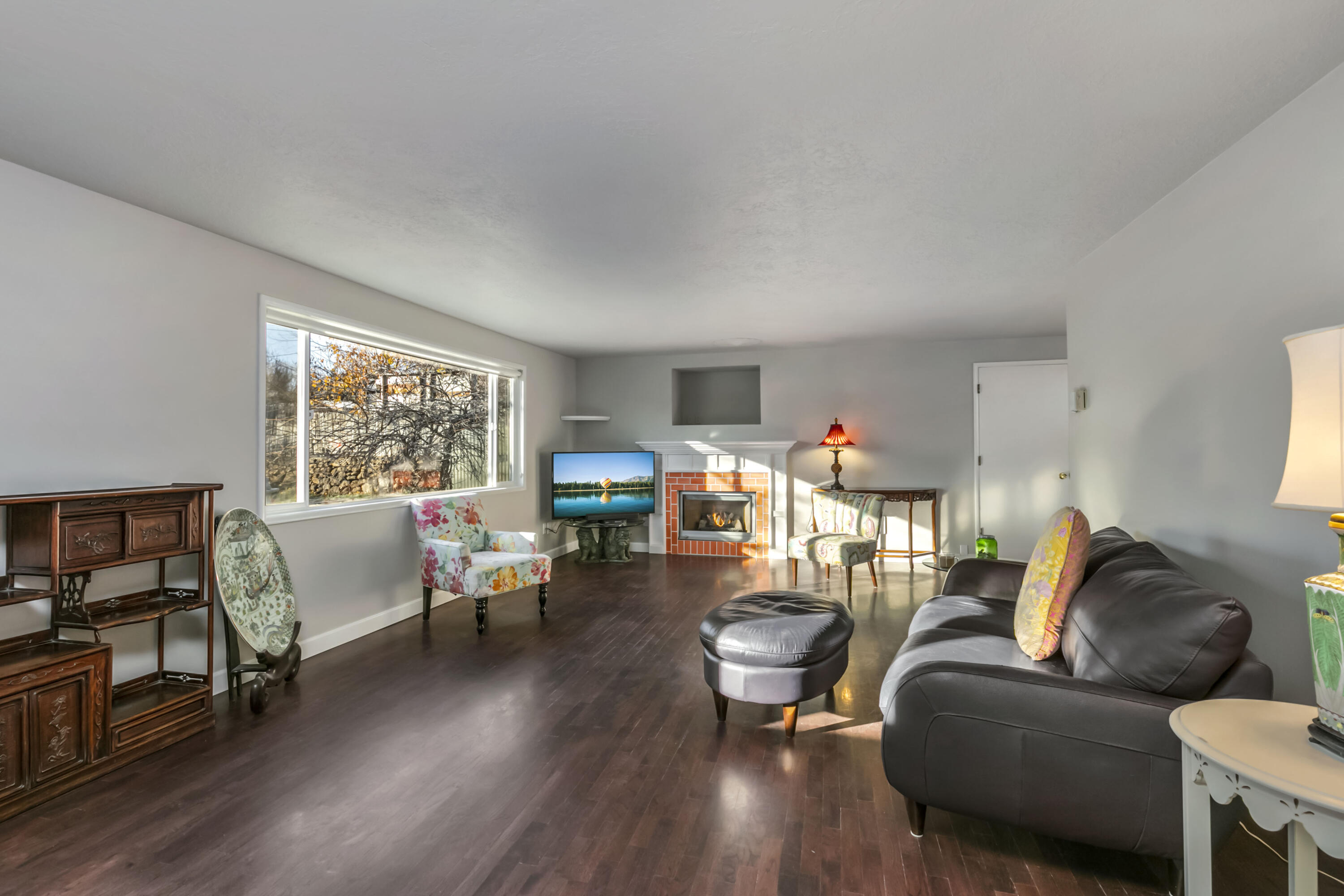 North Pilot Butte - Residential