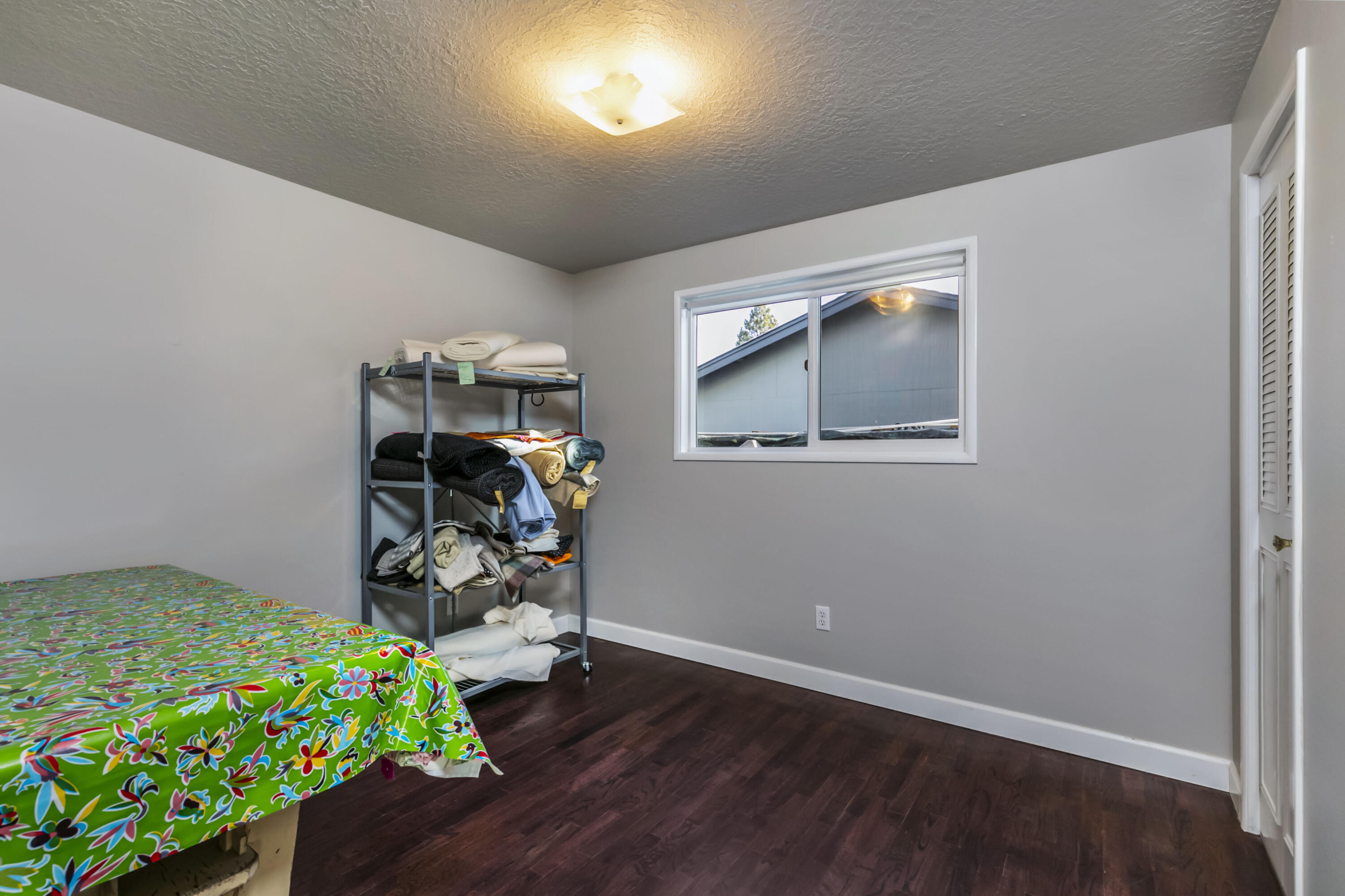 North Pilot Butte - Residential