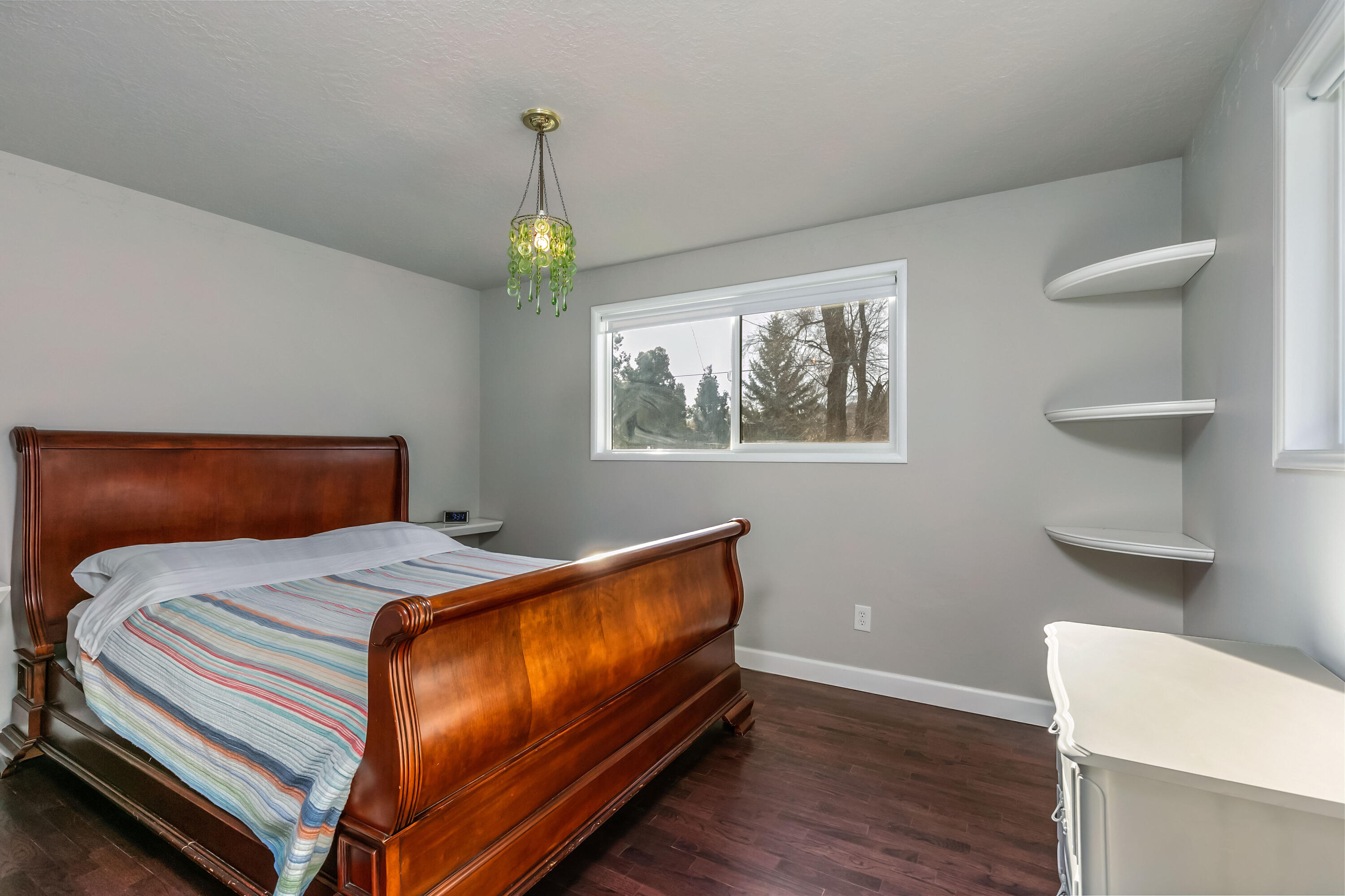 North Pilot Butte - Residential