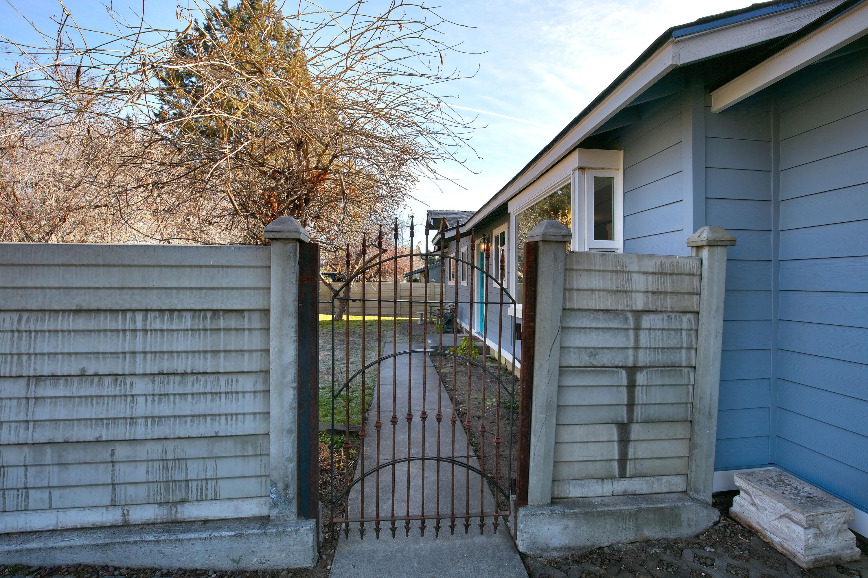 North Pilot Butte - Residential