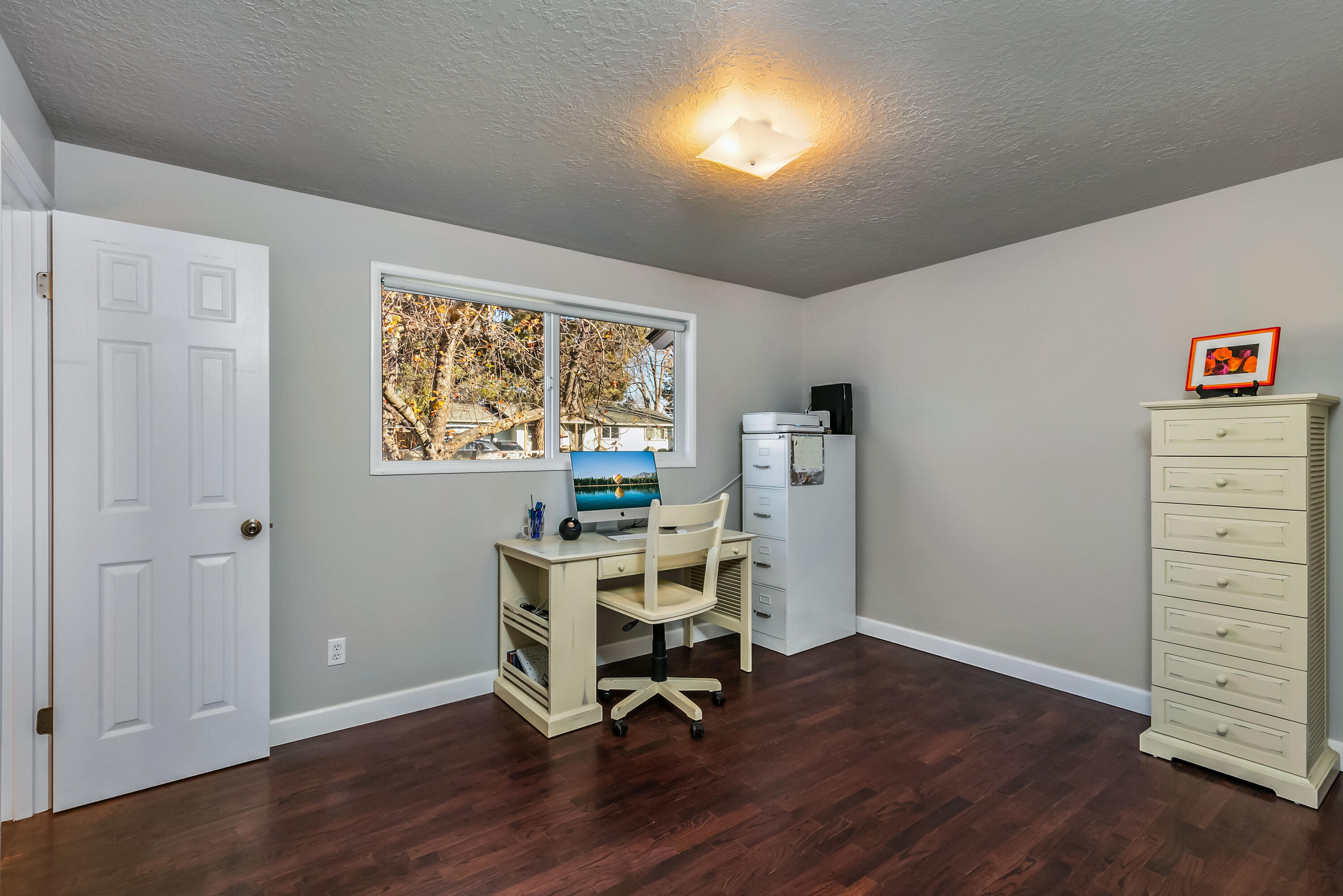 North Pilot Butte - Residential