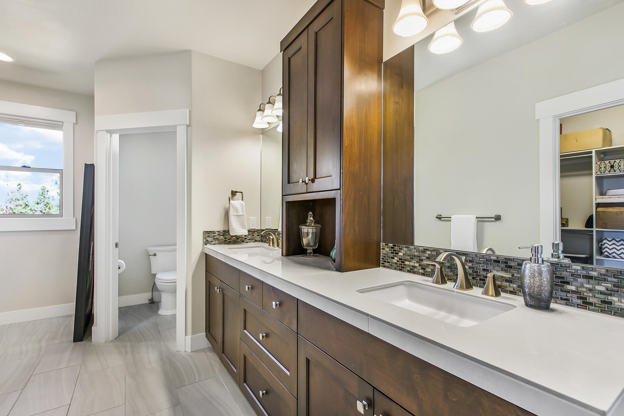 Awbrey Butte - Residential