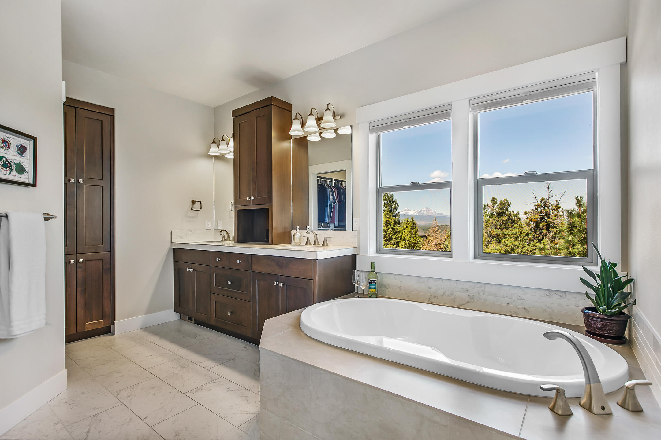 Awbrey Butte - Residential