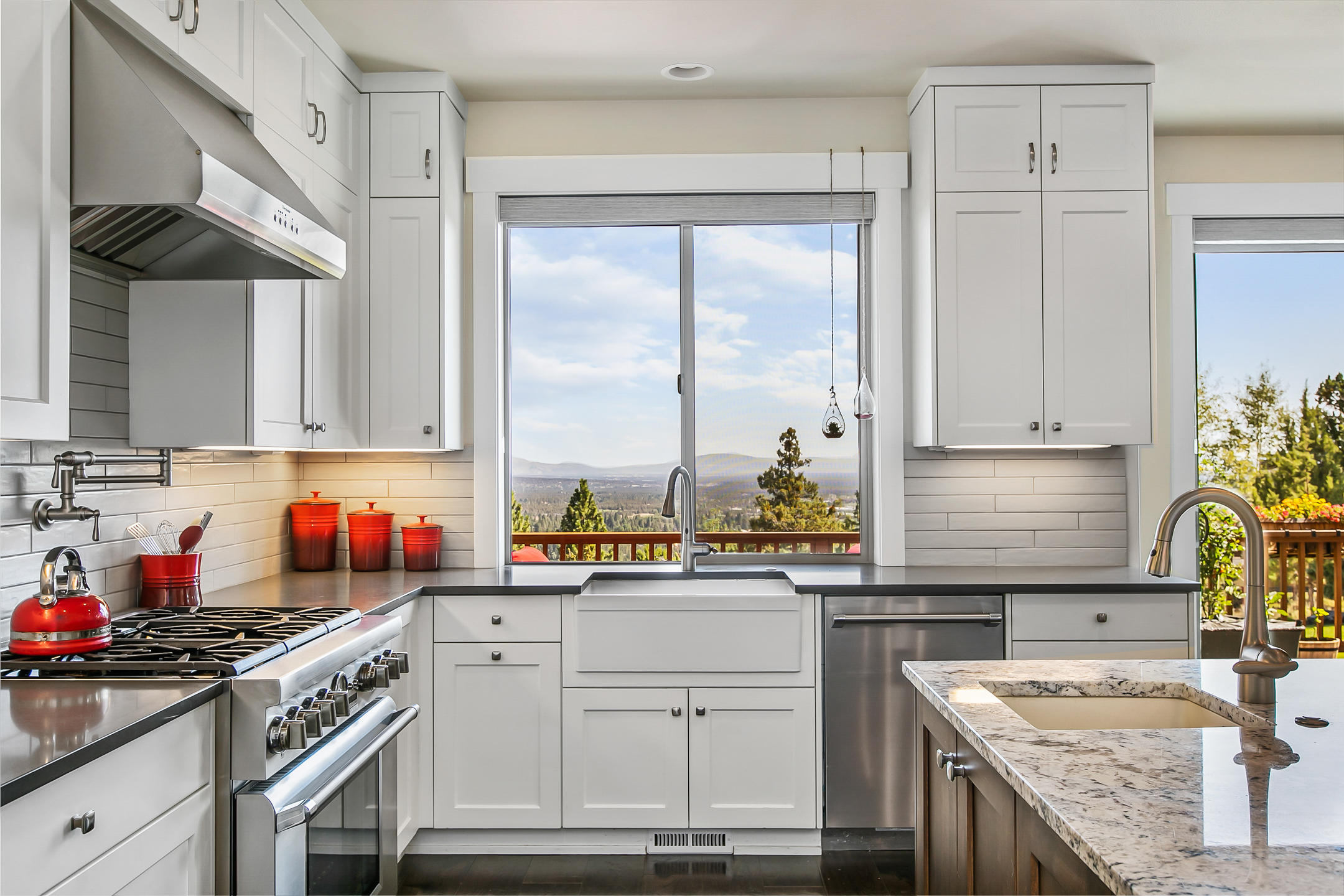 Awbrey Butte - Residential