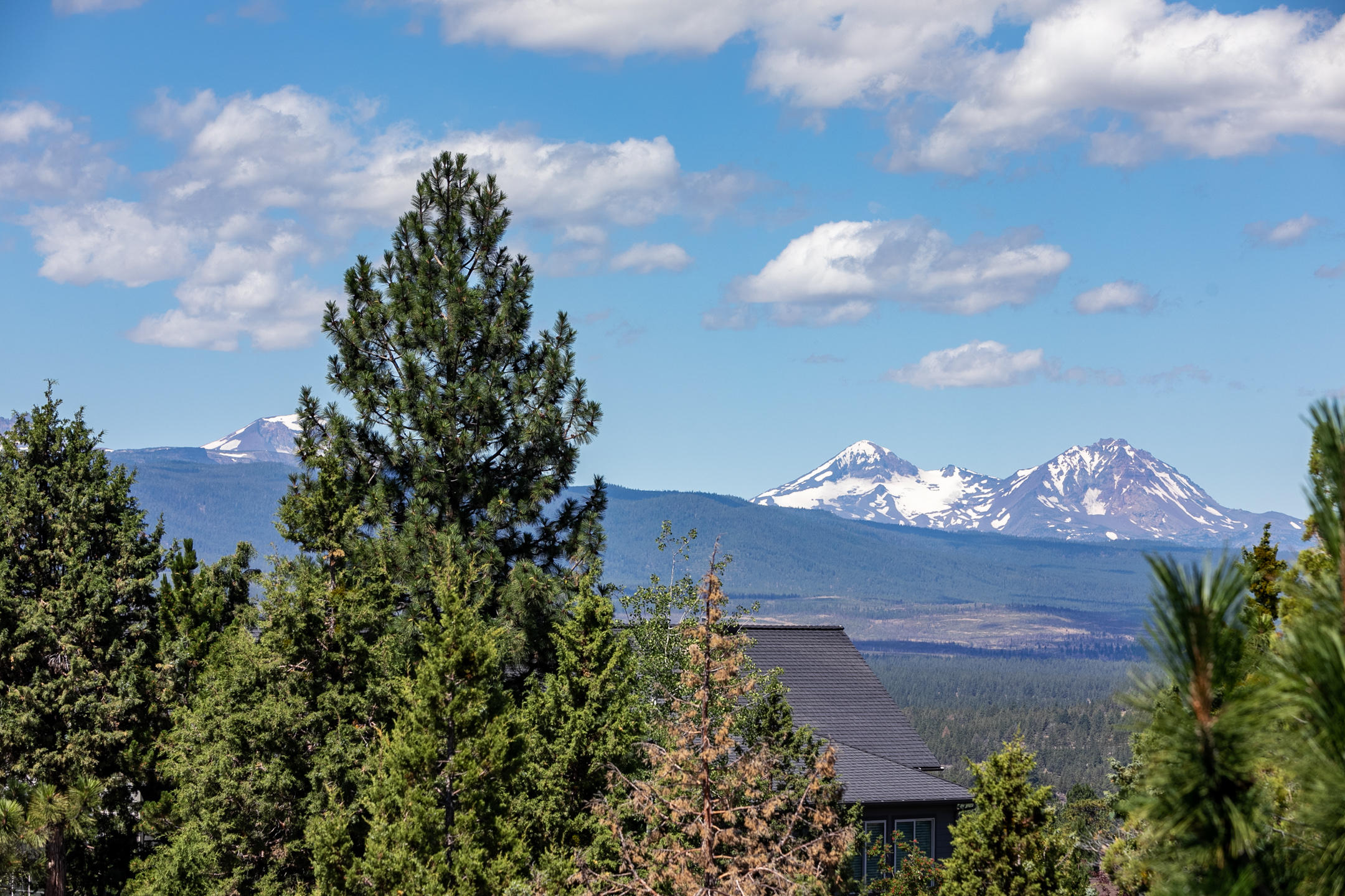 Awbrey Butte - Residential