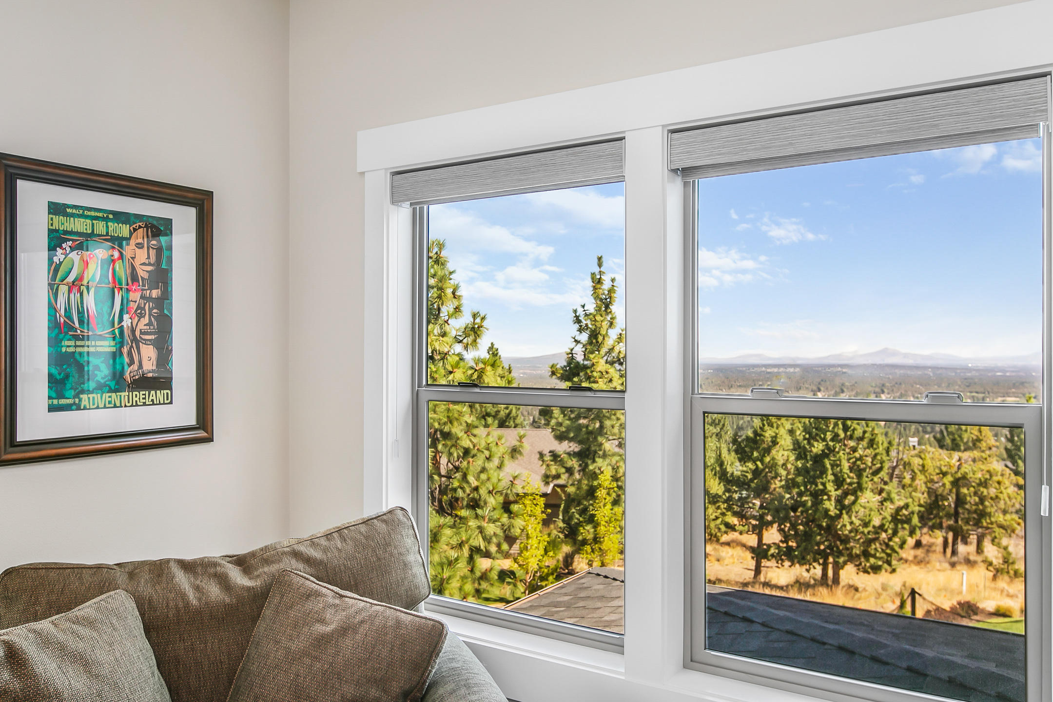 Awbrey Butte - Residential