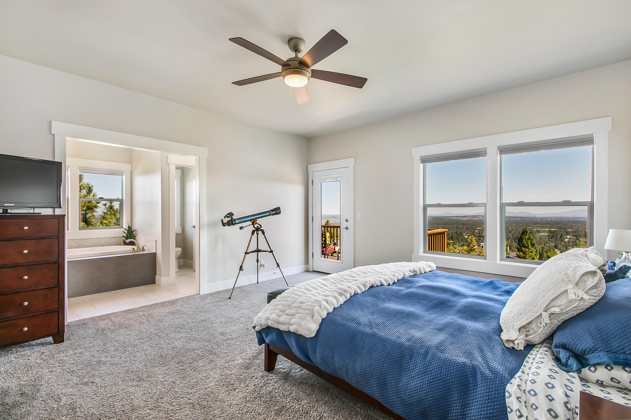 Awbrey Butte - Residential