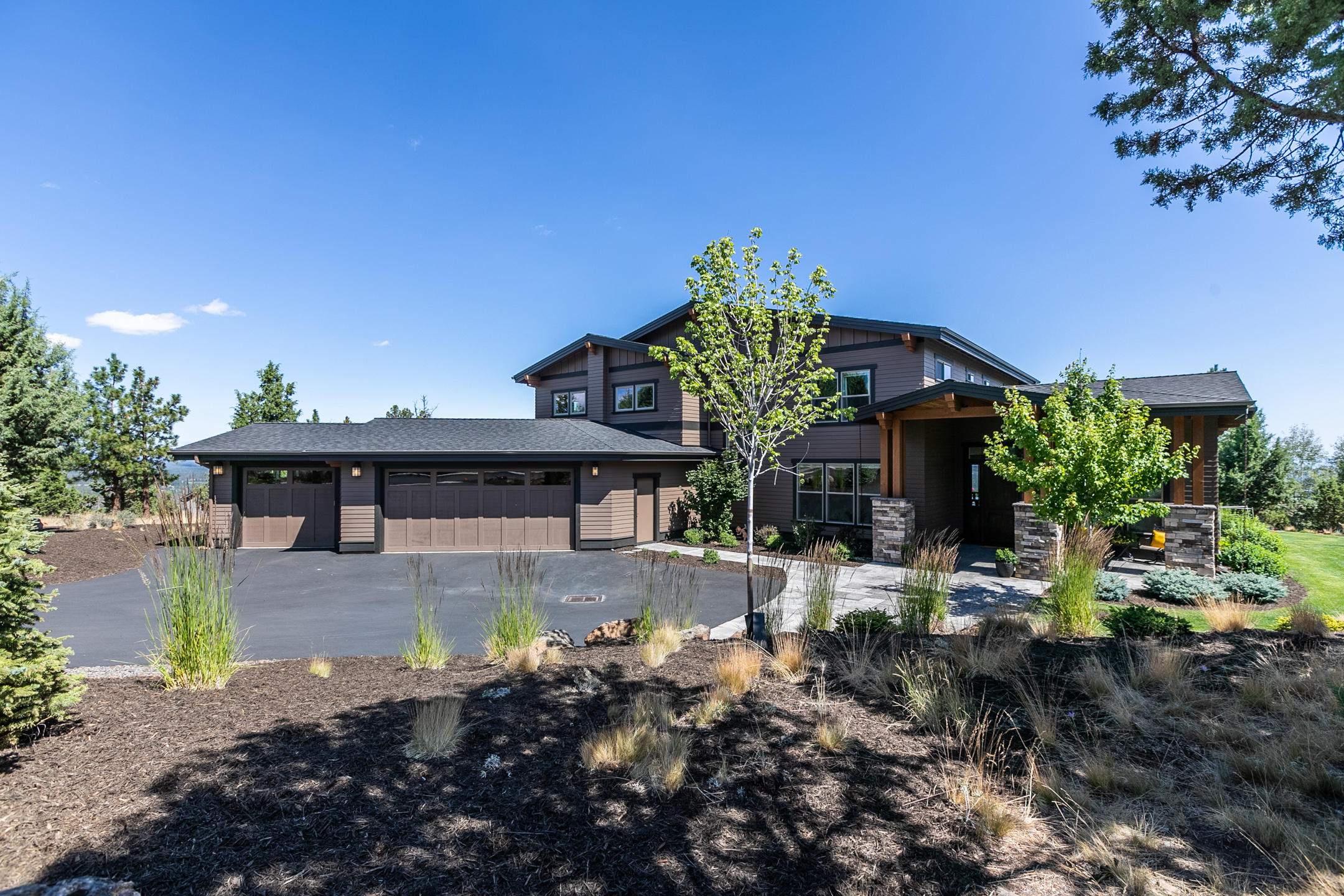 Awbrey Butte - Residential