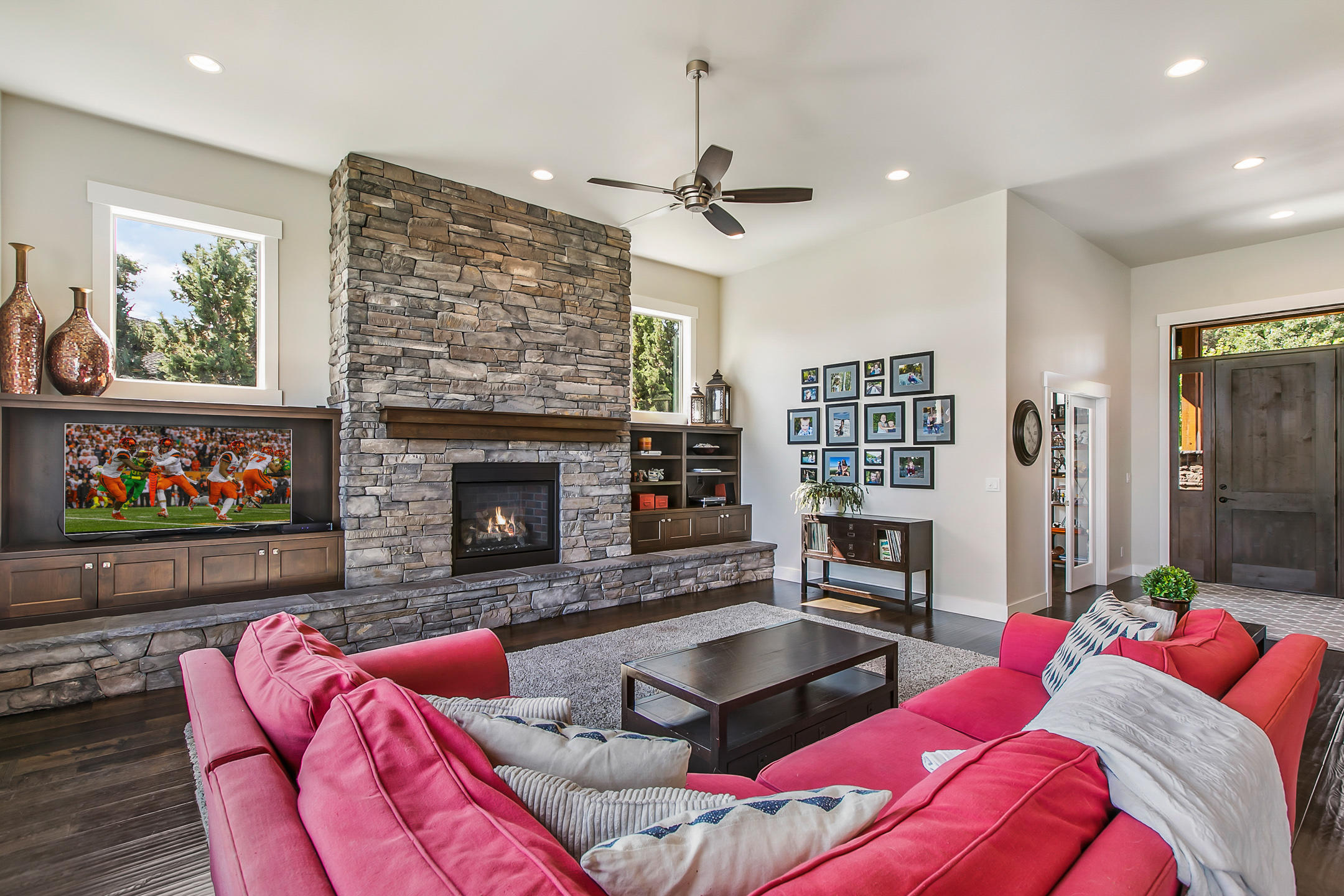 Awbrey Butte - Residential