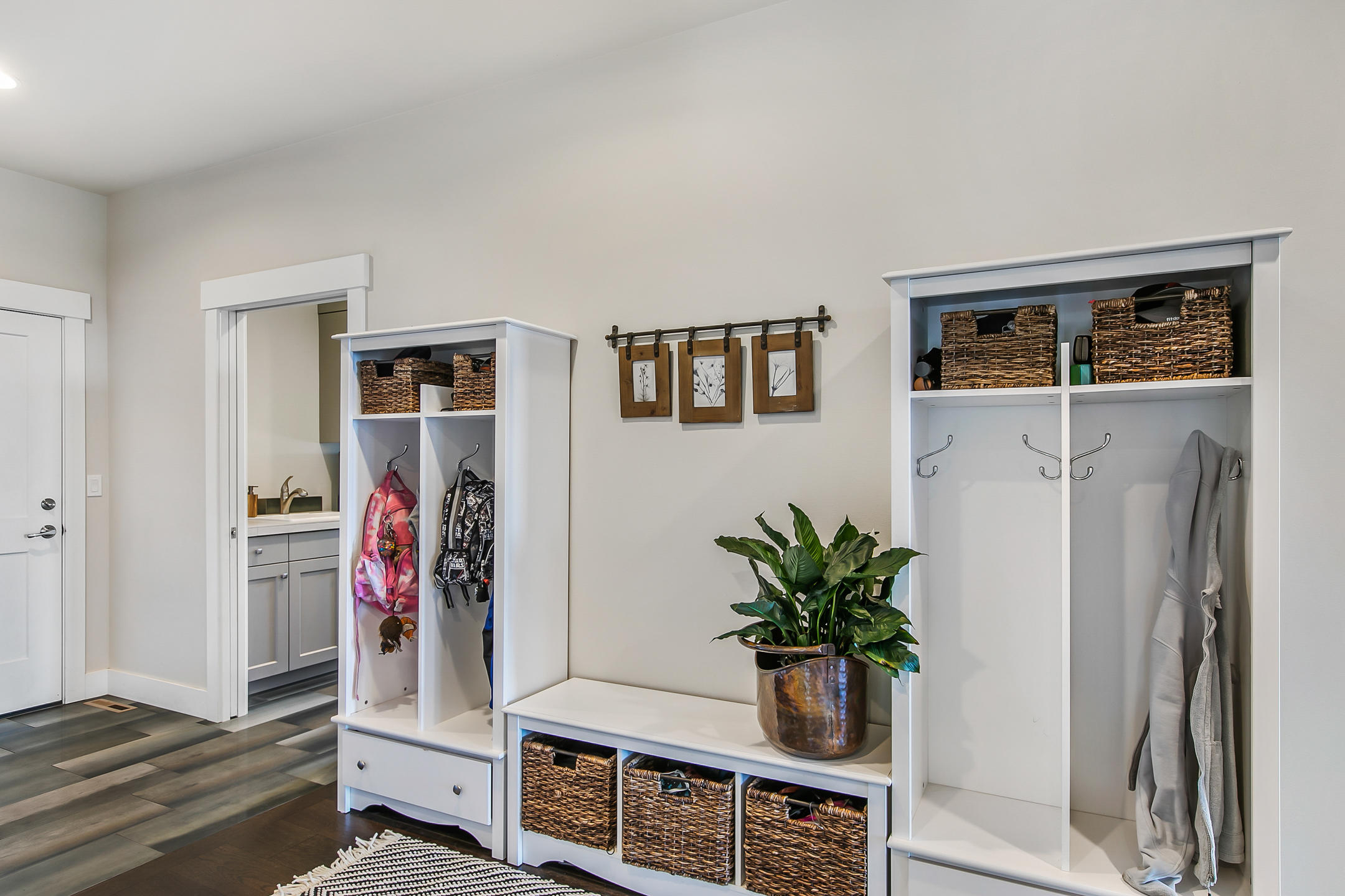 Awbrey Butte - Residential