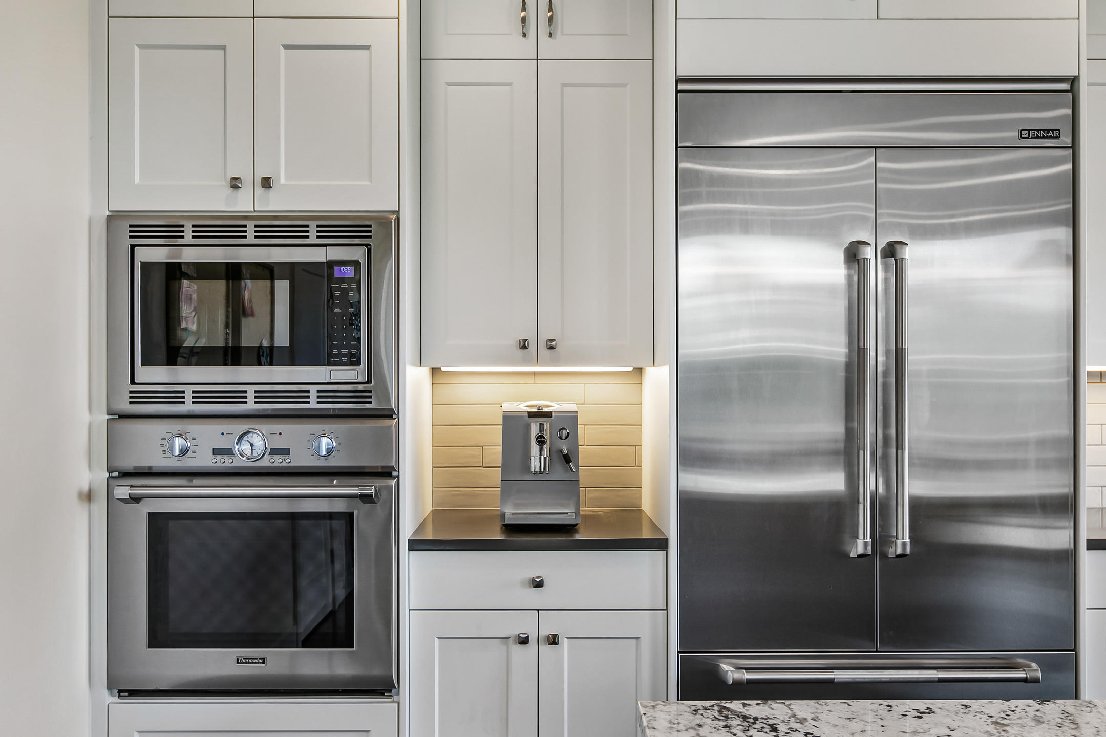 Awbrey Butte - Residential