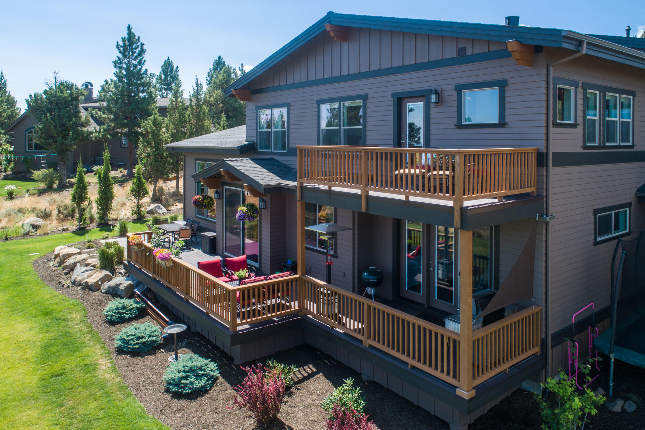 Awbrey Butte - Residential