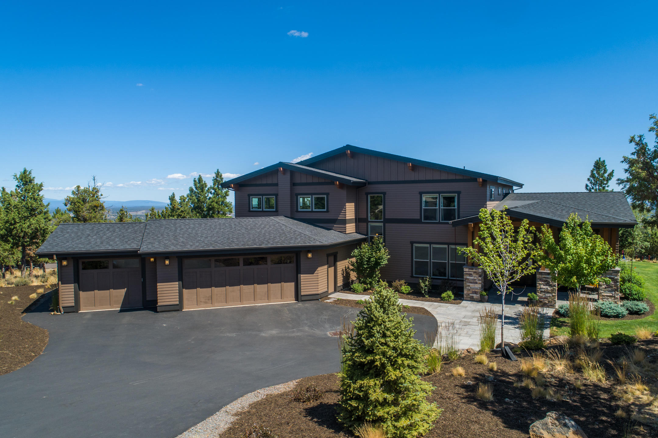 Awbrey Butte - Residential