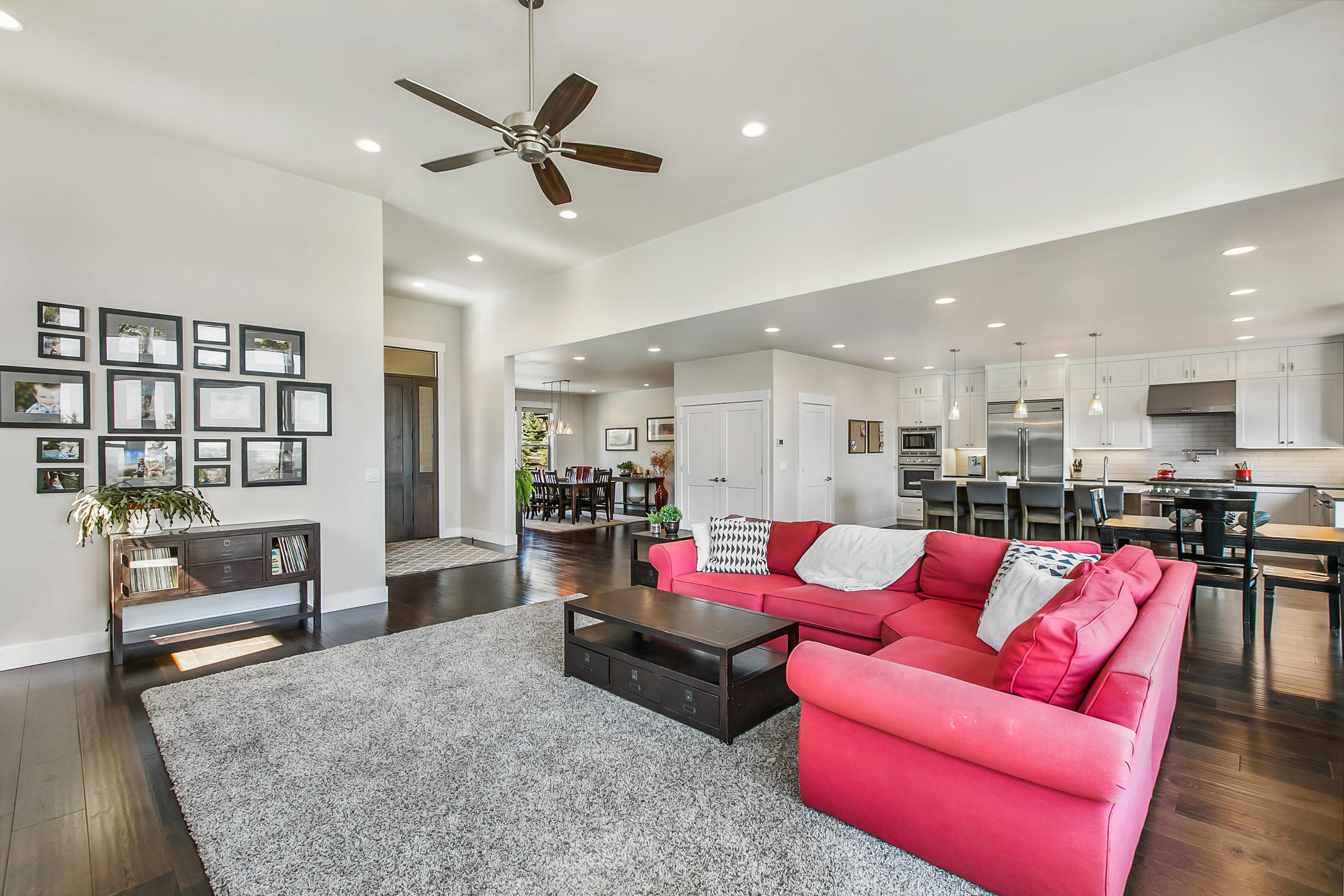 Awbrey Butte - Residential