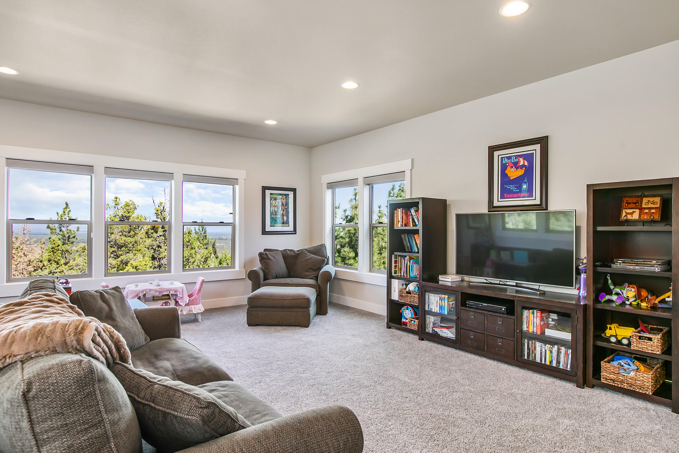 Awbrey Butte - Residential