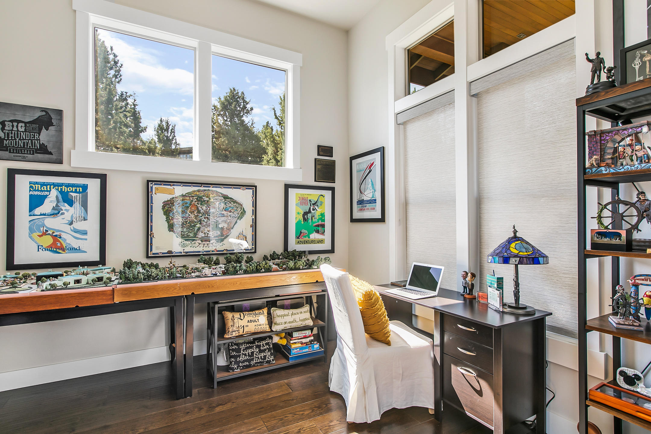 Awbrey Butte - Residential