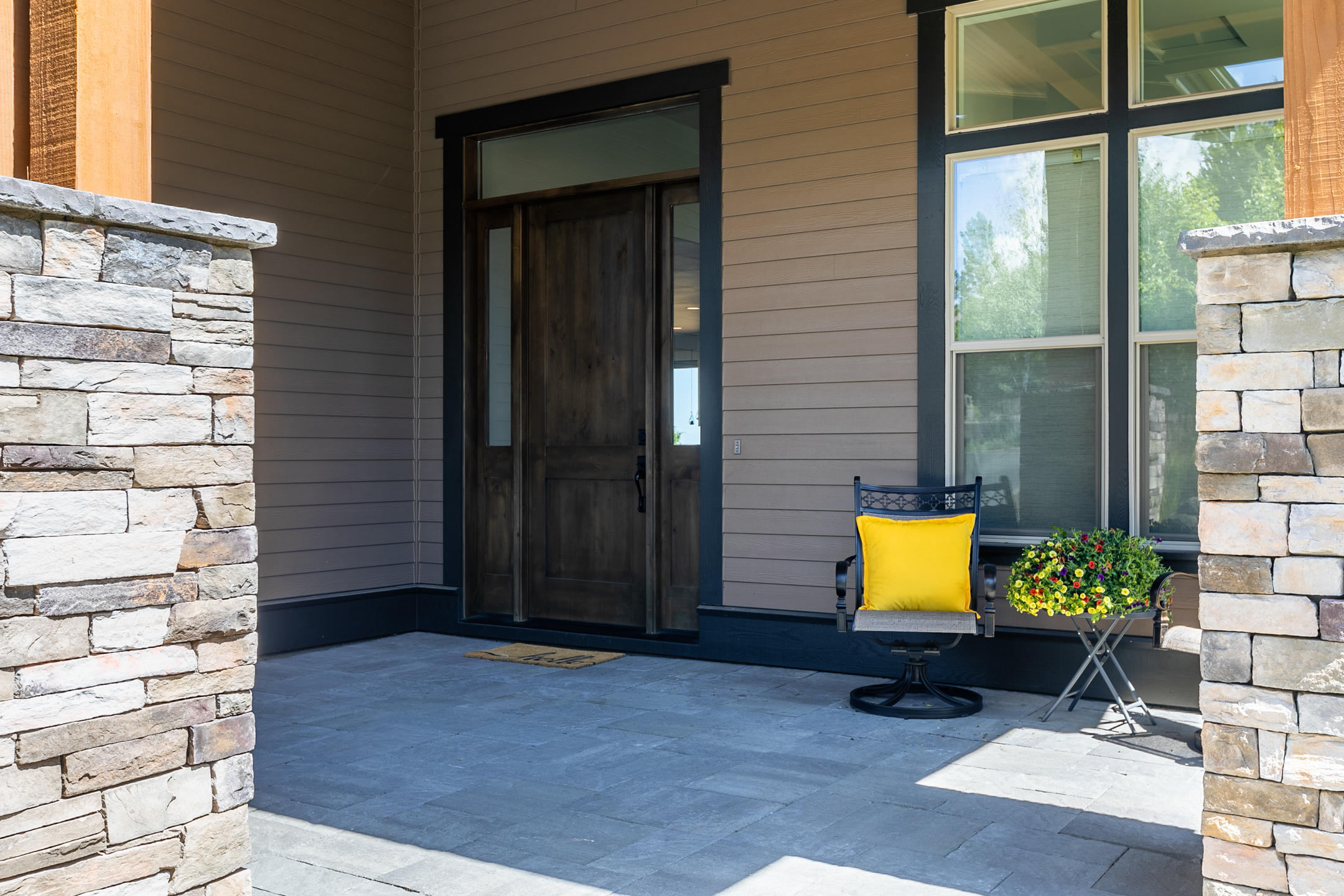 Awbrey Butte - Residential