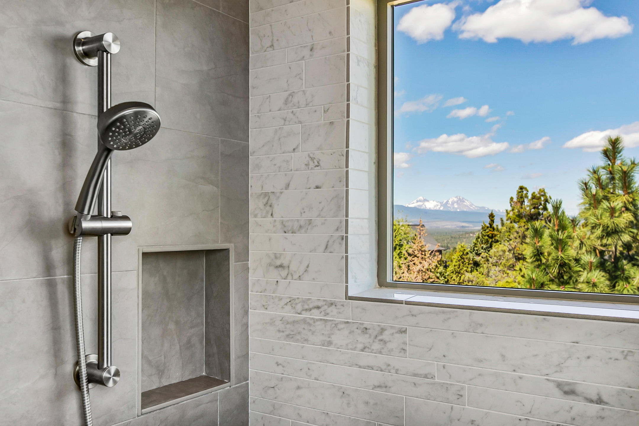 Awbrey Butte - Residential