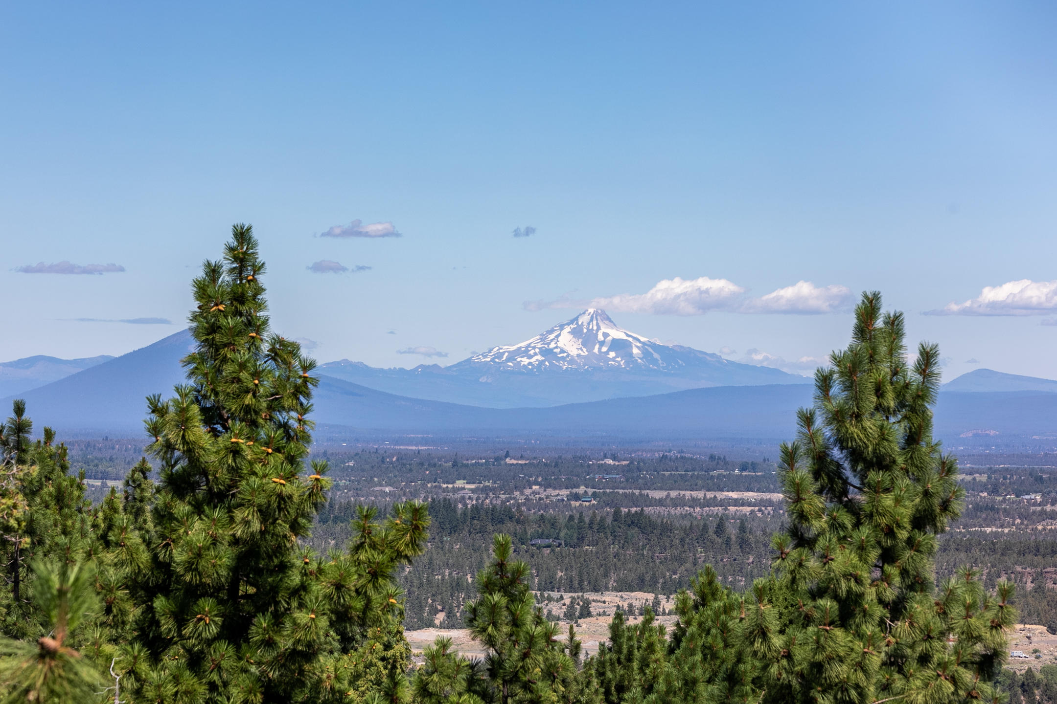 Awbrey Butte - Residential
