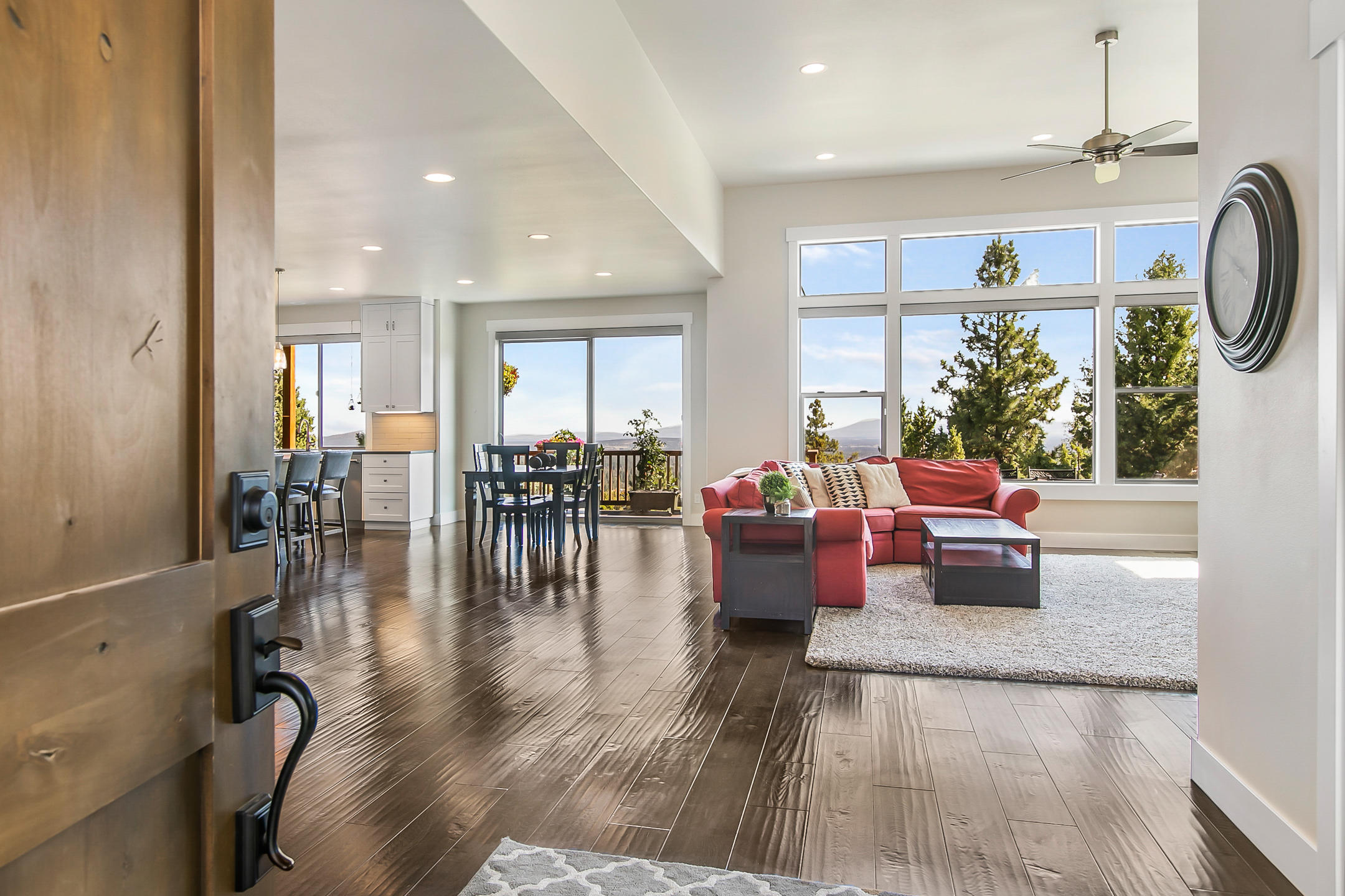 Awbrey Butte - Residential