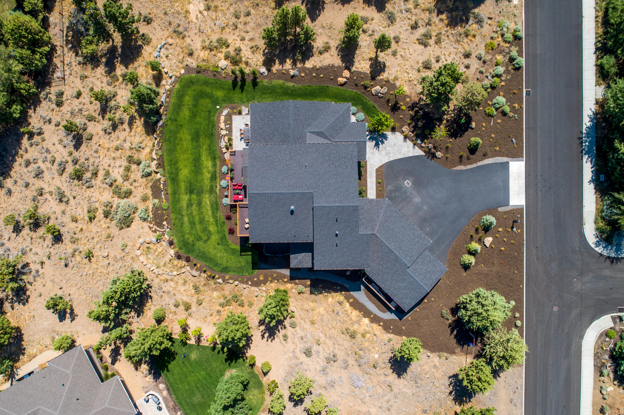 Awbrey Butte - Residential